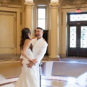 Meet your Posher, Northrup